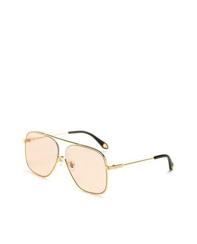  aojo - Kính mát phi công oversized 