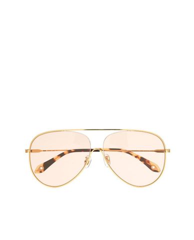  aojo - Kính mát phi công phản gương 