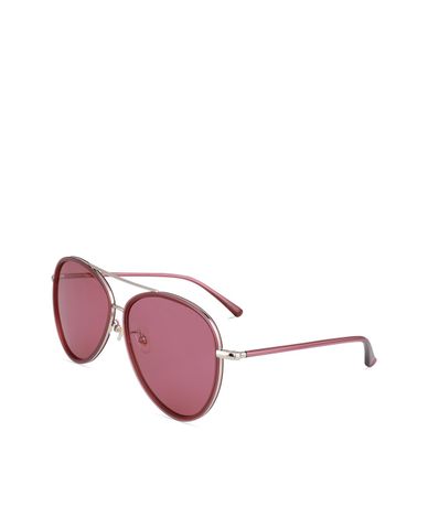  aojo - Kính mát phi công viền sẫm màu 