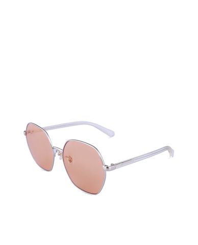  aojo - Kính mát lục giác thời thượng 