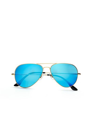  MUJOSH - Kính mát phi công 