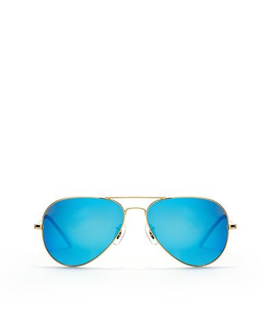  MUJOSH - Kính mát phi công 