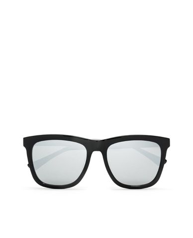  MUJOSH - Kính mát vuông cổ điển 