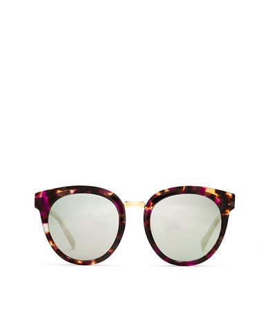  MUJOSH - Kính mát mắt mèo sang trọng 