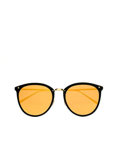  MUJOSH - Kính mát mắt mèo to, cá tính 