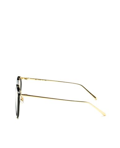  MUJOSH - Kính mát mắt mèo to, cá tính 