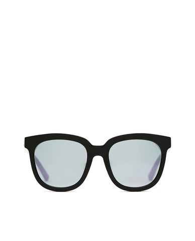  MUJOSH - Kính mát vuông tròn thanh lịch 