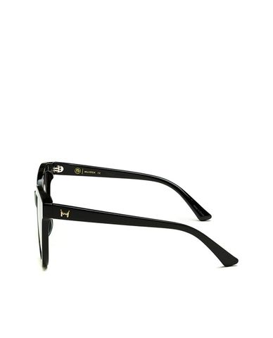  MUJOSH - Kính mát vuông tròn thanh lịch 