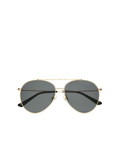  MUJOSH - Kính mát phi công cổ điển 