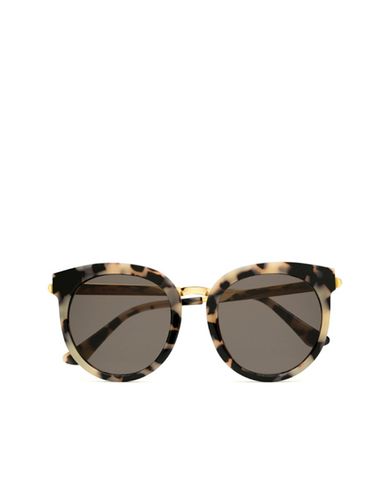  MUJOSH - Kính mát mắt mèo cá tính 