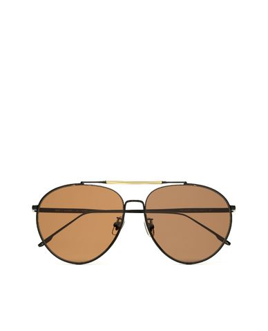  MUJOSH - Kính mát phi công cổ điển 