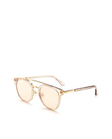  MUJOSH - Kính mát mắt mèo 