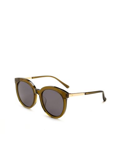  MUJOSH - Kính mát mắt mèo cá tính 