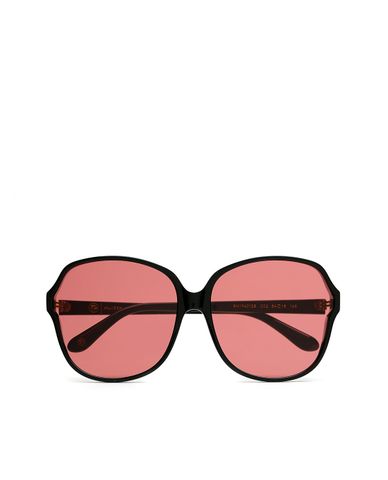  MUJOSH - Kính mát lục giác oversized cá tính 