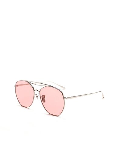  MUJOSH - Kính mát phi công hiện đại 