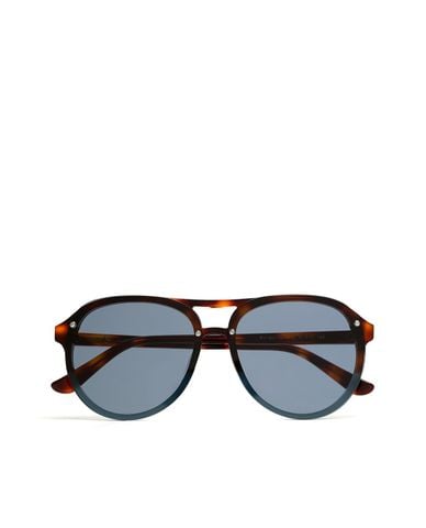  MUJOSH - Kính mát phi công 