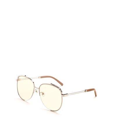  MUJOSH - Kính mát phi công ombre 