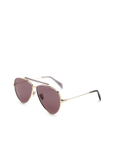  MUJOSH - Kính mát hình giọt nước unisex 