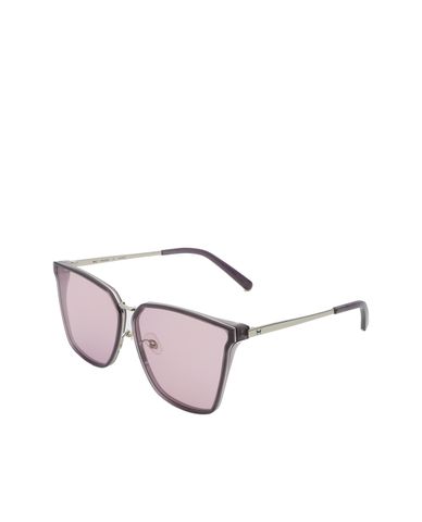  MUJOSH - Kính mát đa giác thời trang 