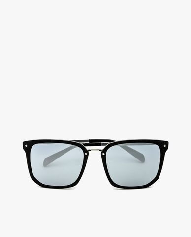  MUJOSH - Kính mát vuông oversize Joker 