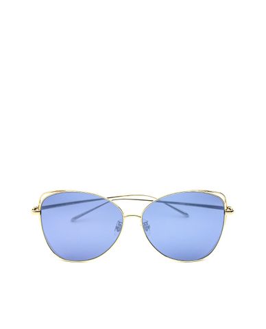  MUJOSH - Kính mát mắt mèo cá tính 