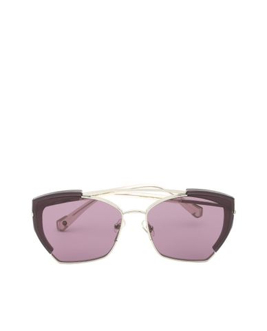  MUJOSH - Kính mát đa giác cá tính 