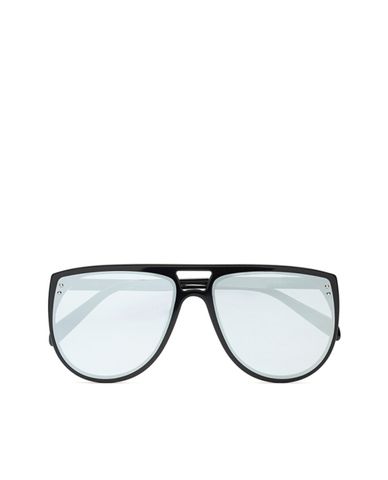  MUJOSH - Kính mát oversized cá tính 