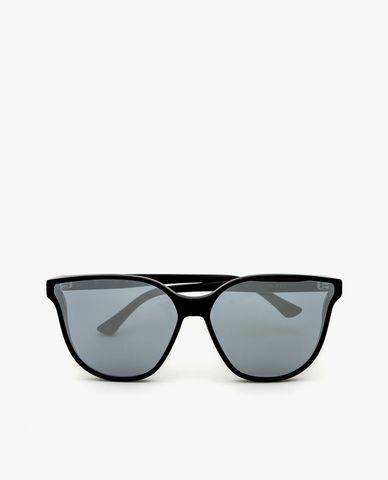  MUJOSH - Kính mát oversized One Piece Cat 