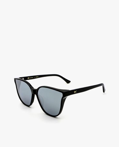  MUJOSH - Kính mát oversized One Piece Cat 