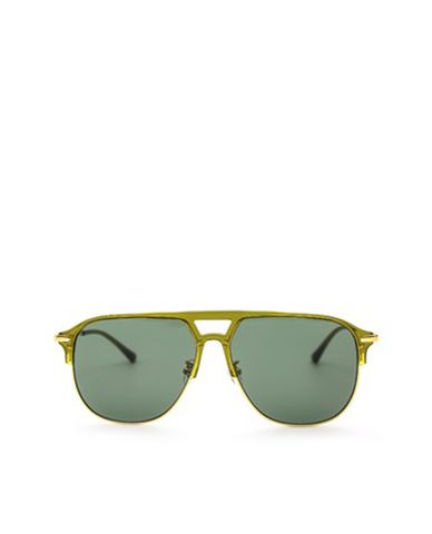  MUJOSH - Kính mát phi công oversized 