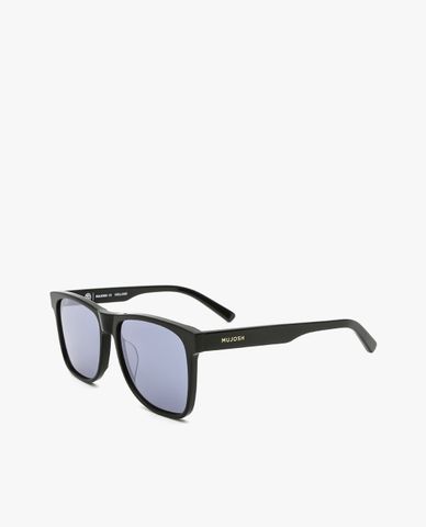  MUJOSH - Kính mát vuông thanh lịch thế hệ mới 