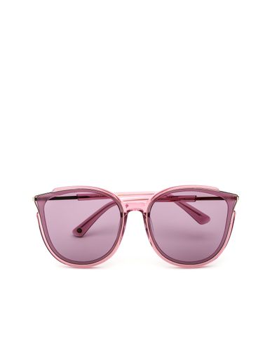  MUJOSH - Kính mát mắt mèo thời thượng 