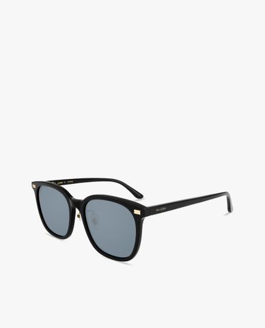  MUJOSH - Kính mát gọng nhựa thời trang 