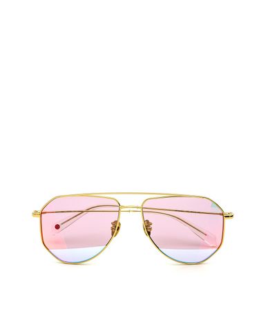  MUJOSH - Kính mát phi công biến tấu đa diện đa chiều 