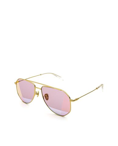  MUJOSH - Kính mát phi công biến tấu đa diện đa chiều 