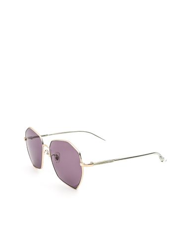  MUJOSH - Kính mát đa giác oversized 