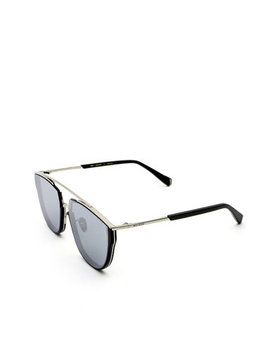  MUJOSH - Kính mát khuyết cạnh cao cấp 