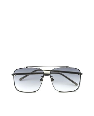  MUJOSH - Kính mát vuông oversized thanh lịch 