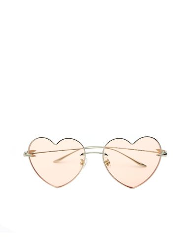  MUJOSH - Kính mát nữ trái tim độc đáo 