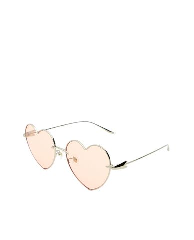  MUJOSH - Kính mát nữ trái tim độc đáo 
