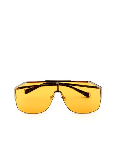  MUJOSH - Kính mát vuông cách điệu 