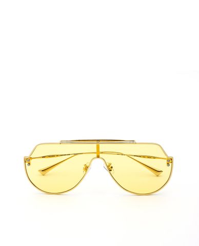  MUJOSH - Kính mát phi công chống tia UV 