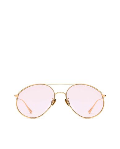  MUJOSH - Kính mát panda tròng màu cao cấp 