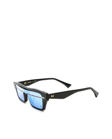  MUJOSH - Kính mát chống nắng tròng màu 