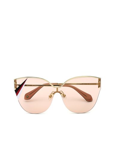  MUJOSH - Kính mát nữ mắt mèo gợi cảm 