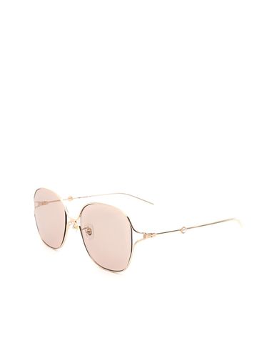  MUJOSH - Kính mát gọng vuông thời trang 