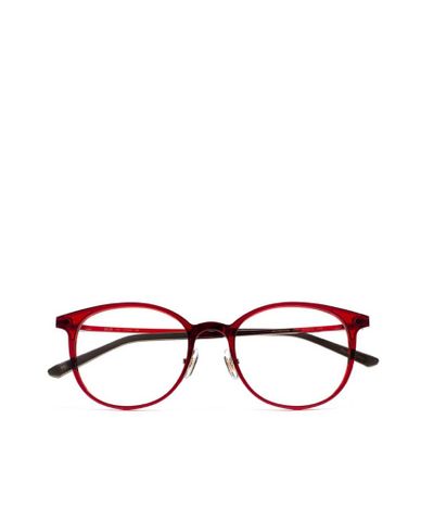  aojo - Gọng kính vuông bo tròn 