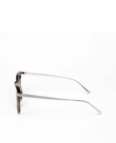  MUJOSH - Gọng kính vuông thời trang 