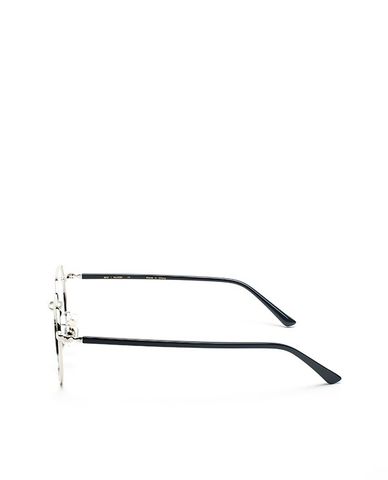  MUJOSH - Gọng kính đa giác 