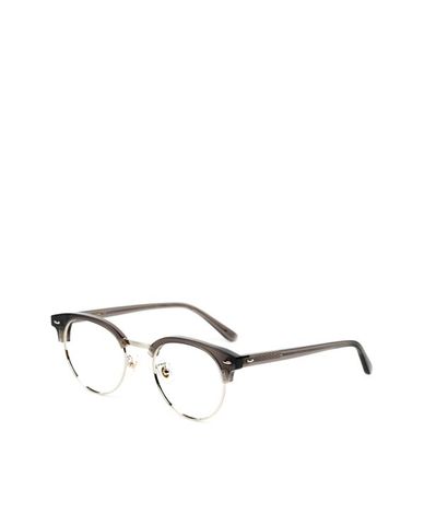  MUJOSH - Gọng kính nửa khung 